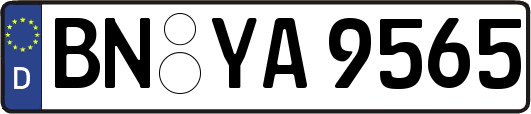 BN-YA9565