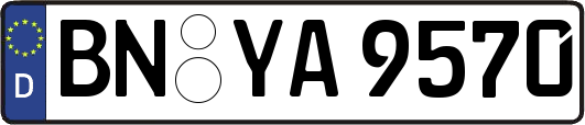 BN-YA9570