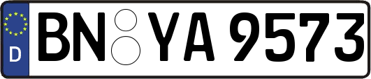 BN-YA9573