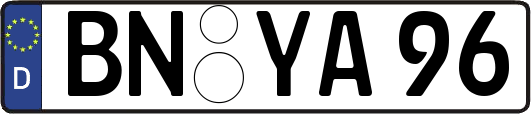 BN-YA96