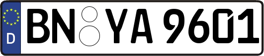 BN-YA9601