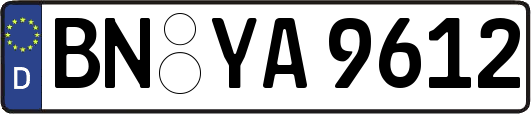 BN-YA9612