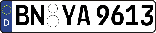 BN-YA9613