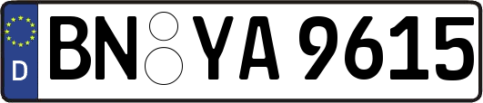 BN-YA9615
