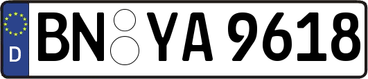 BN-YA9618