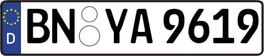 BN-YA9619