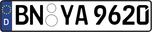 BN-YA9620
