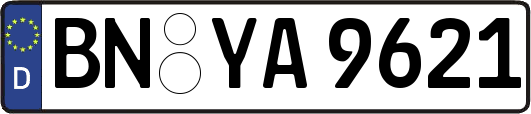 BN-YA9621