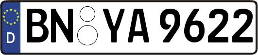 BN-YA9622