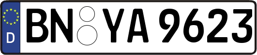 BN-YA9623