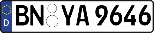 BN-YA9646