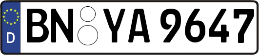 BN-YA9647