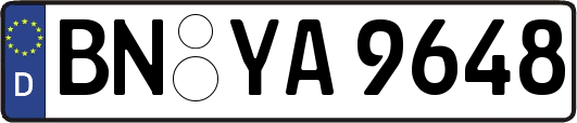 BN-YA9648