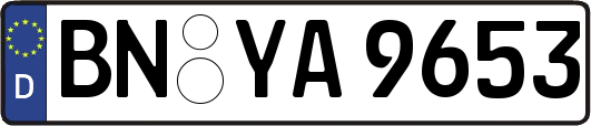 BN-YA9653