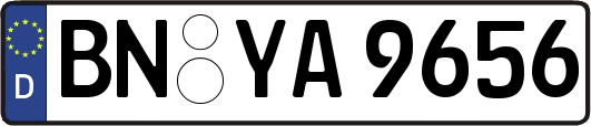 BN-YA9656