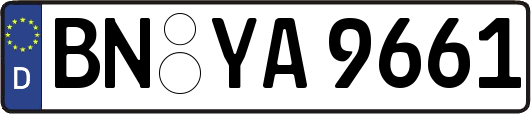 BN-YA9661