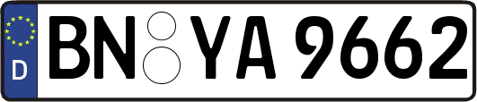 BN-YA9662