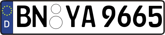 BN-YA9665