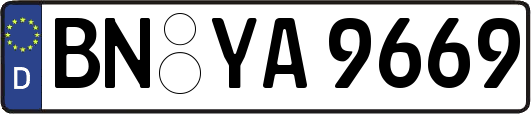 BN-YA9669