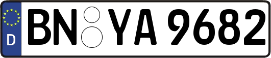 BN-YA9682