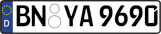 BN-YA9690
