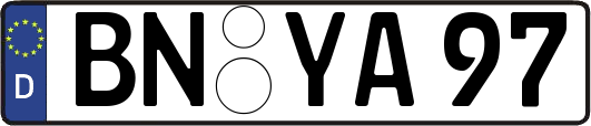 BN-YA97