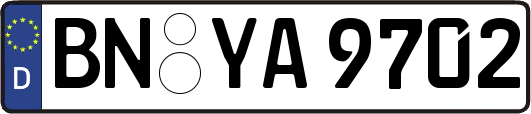 BN-YA9702