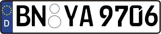 BN-YA9706