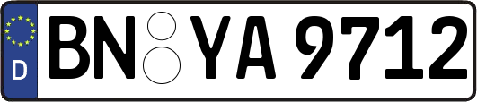 BN-YA9712