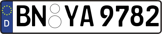 BN-YA9782