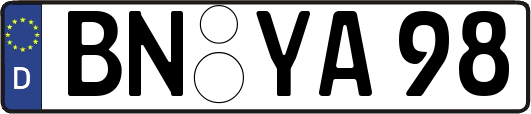 BN-YA98