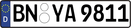 BN-YA9811