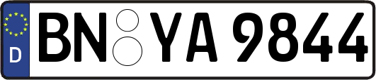 BN-YA9844