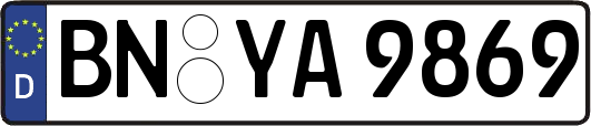 BN-YA9869
