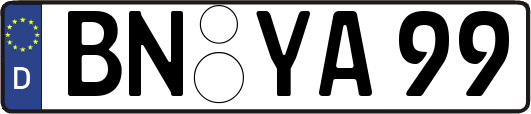 BN-YA99