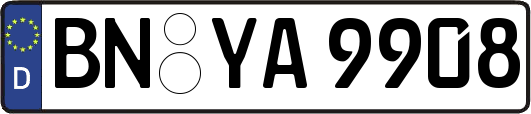 BN-YA9908