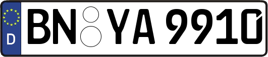 BN-YA9910