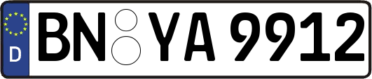 BN-YA9912