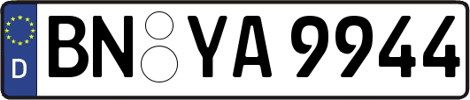 BN-YA9944