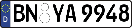 BN-YA9948