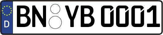 BN-YB0001