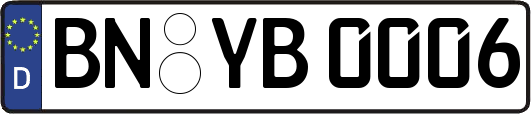 BN-YB0006