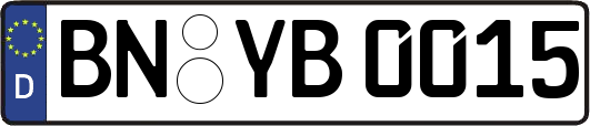 BN-YB0015
