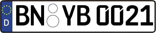 BN-YB0021