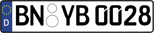 BN-YB0028