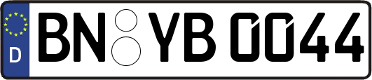 BN-YB0044