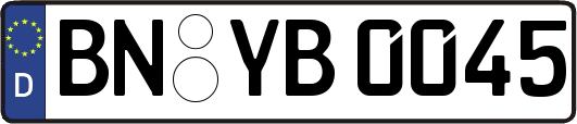 BN-YB0045