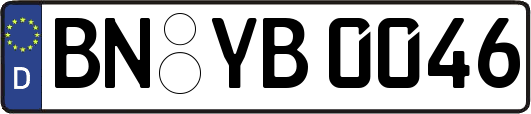 BN-YB0046