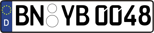 BN-YB0048