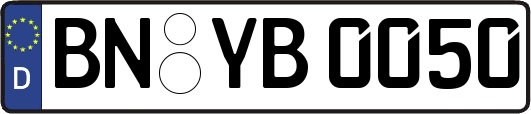 BN-YB0050